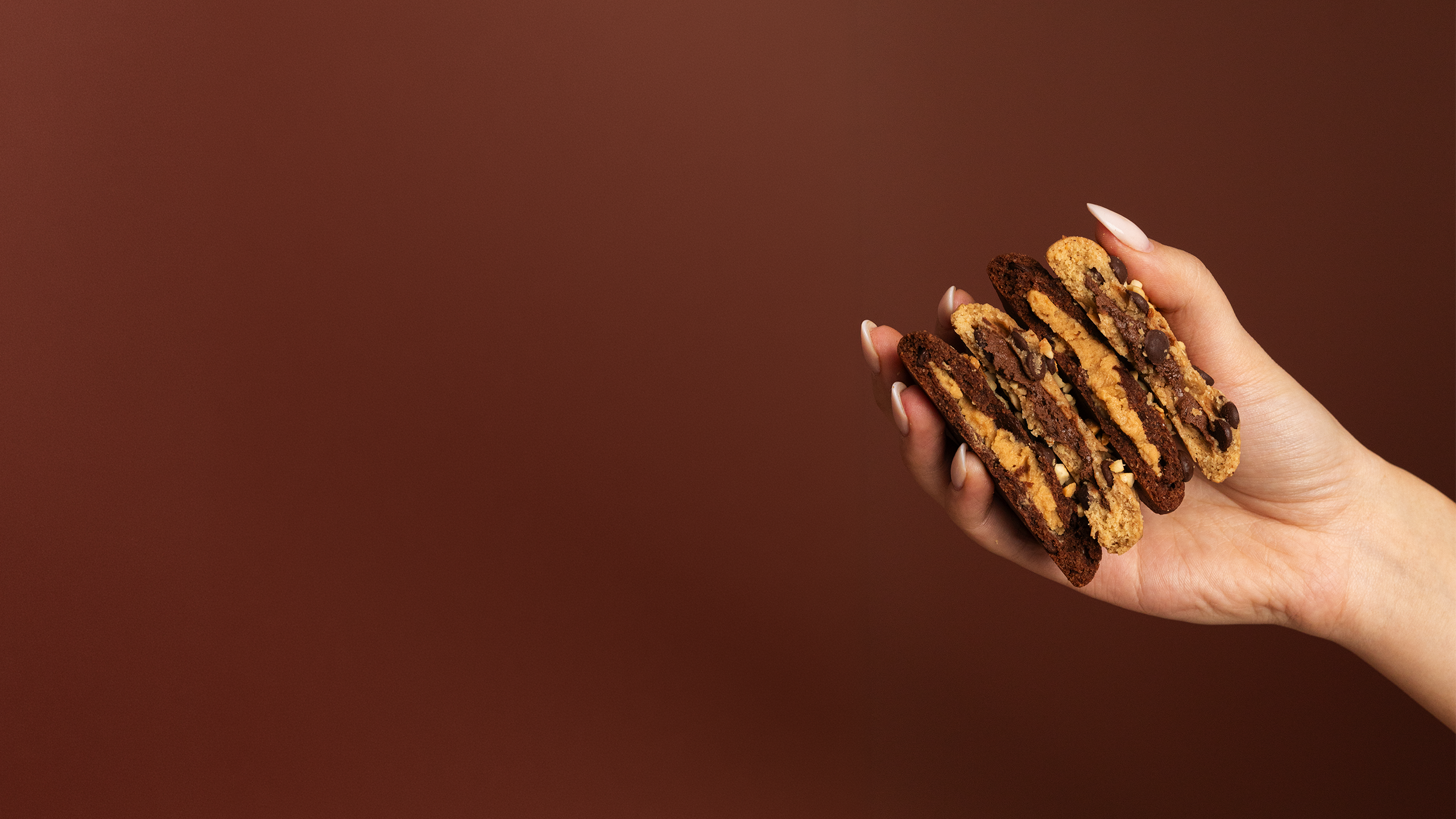 BISCUITS & COOKIES